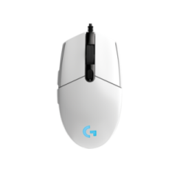 Logitech G203 Lightsync